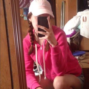 Meet your Posher, Lacey